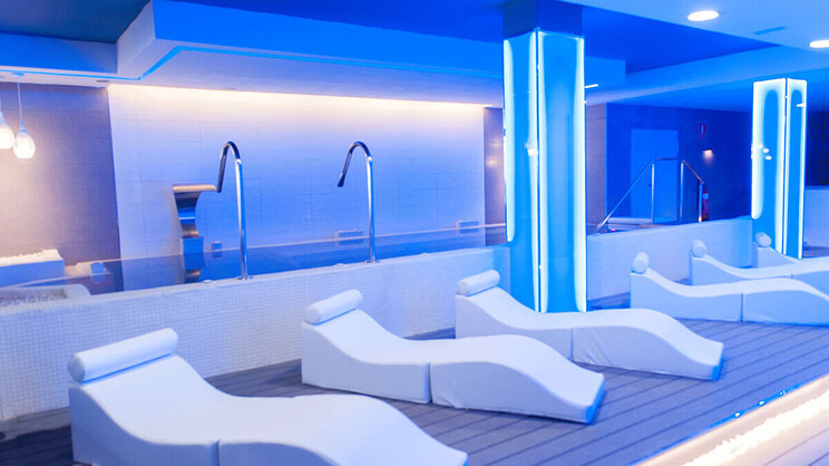 Servatur Casablanca Suites & Spa